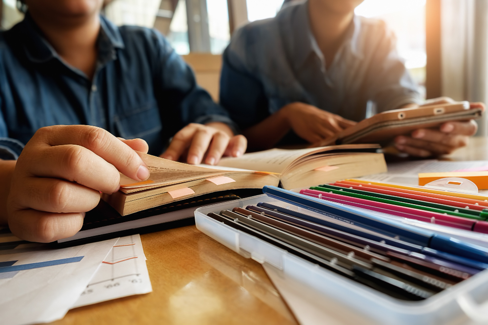 Business English Course