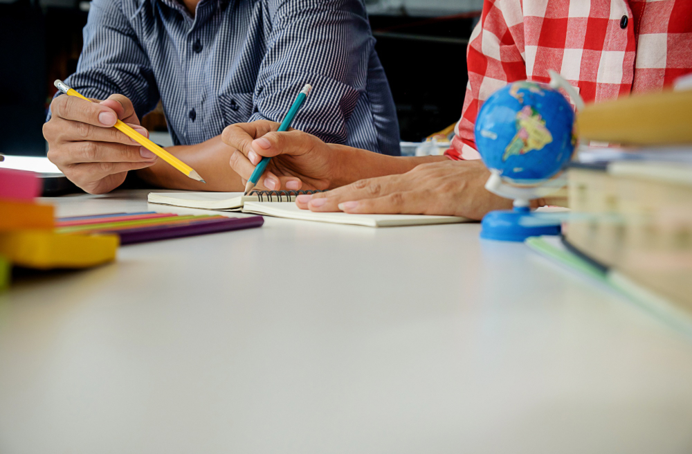 General English Course